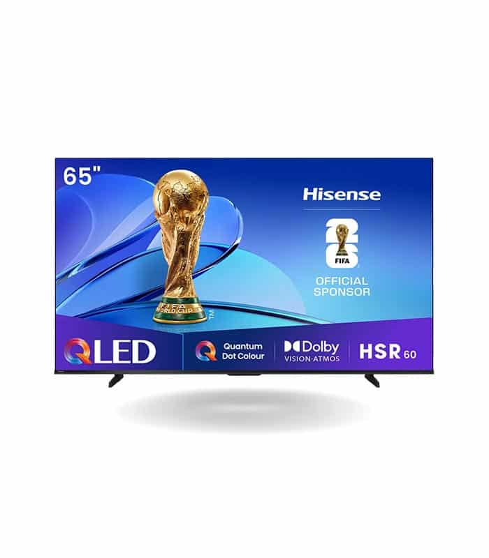 Hisense TV Led 65Q6Q Quantum Dot Hisense TV Led 65Q6Q Quantum Dot