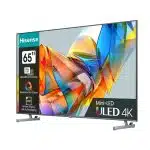 Hisense TV ULED 65 pouces Quantum Dot 4K Smart - 65U7N