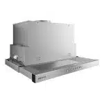 Hotte tiroir encastrable 60 cm inox ELC-60TIROIR