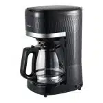 Machine à café ELACTRON cafetière 1.5 litre MA-D1501W