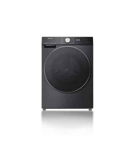 Machine à laver 12KG + 8KG séchage HISENSE WD5S1245BB