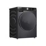 Machine à laver 12KG inverter HISENSE WF5S123BB