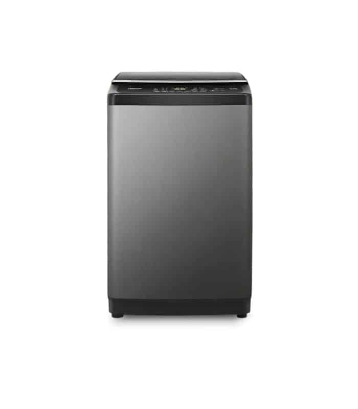 Machine à laver automatique 11KG HISENSE WTJA1112T Machine à laver automatique 11KG HISENSE WTJA1112T