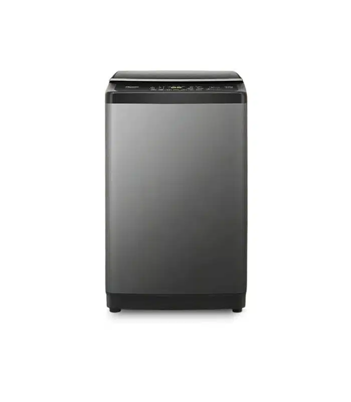 Machine à laver automatique 11KG HISENSE WTJA1112T Machine à laver automatique 11KG HISENSE WTJA1112T