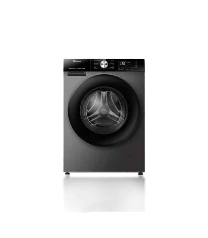 Machine à laver frontal 10.5KG HISENSE WF3S1043BT Machine à laver frontal 10.5KG HISENSE WF3S1043BT