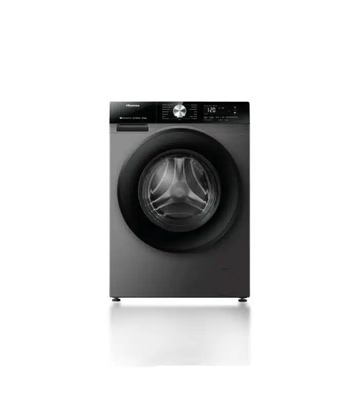 Machine à laver frontal 10.5KG HISENSE WF3S1043BT Machine à laver frontal 10.5KG HISENSE WF3S1043BT