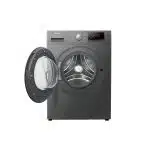 Machine à laver frontal 7 KG HISENSE - WFVB7012MT