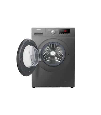 Machine à laver frontal 7 KG HISENSE - WFVB7012MT