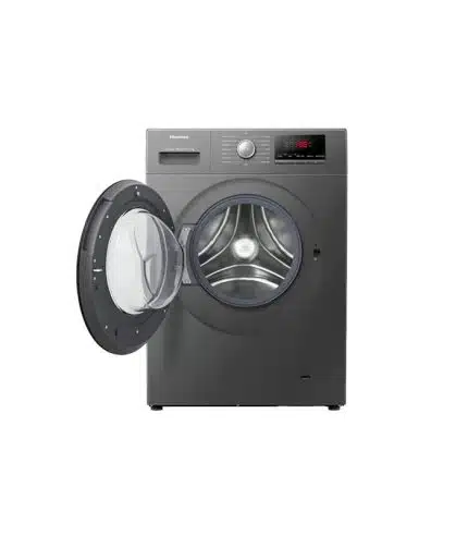 Machine à laver frontal 7 KG HISENSE - WFVB7012MT