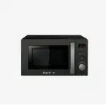 Micro ondes ELACTRON 20 litres noir MEL20MS