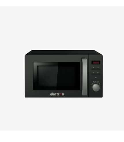 Micro ondes ELACTRON 20 litres noir MEL20MS
