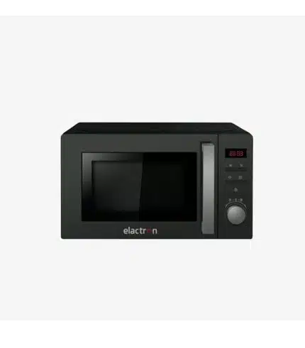 Micro ondes ELACTRON 20 litres noir MEL20MS