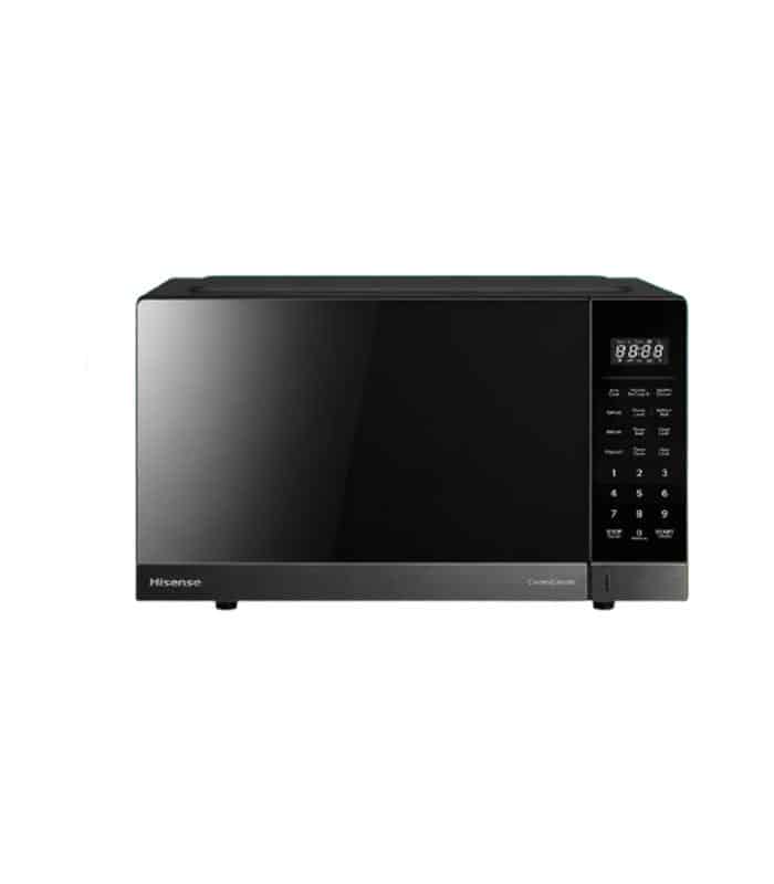 Micro ondes HISENSE 42 litres avec grill HMMG4210DSG Micro ondes HISENSE 42 litres avec grill HMMG4210DSG