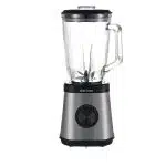 Mixeur de table ELACTRON gris 1.5 litre MJ-BL1010W