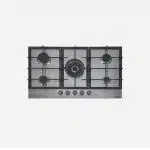 Plaque de cuisson 5 feux à gaz ELACTRON 70 cm BL041