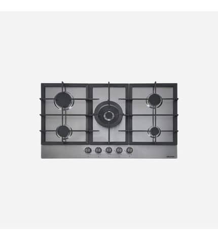 Plaque de cuisson 5 feux à gaz ELACTRON 70 cm BL041