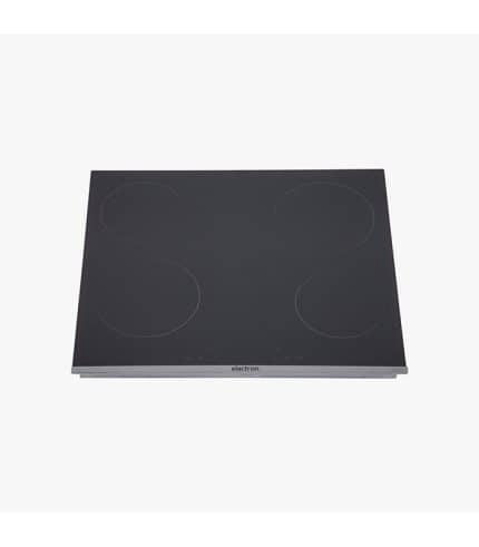 Plaque de cuisson électrique 4 feux ELACTRON 60 cm MS161