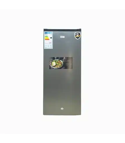 Réfrigérateur 1 porte ELACTRON 154 litres A+ EL-174UPX