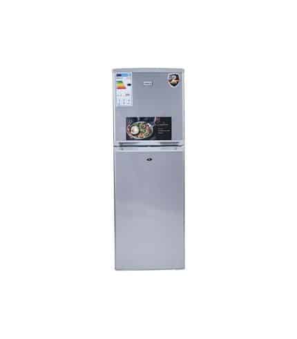 Réfrigérateur 2 portes ELACTRON 138 LITRES A+ EL-156TMS