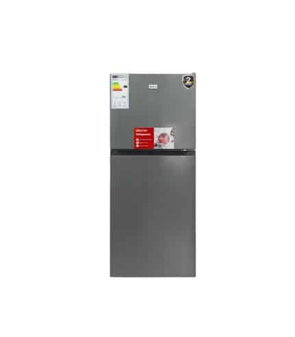 Réfrigérateur 2 portes ELACTRON 180 litres grande capacité A+ EL-146TMNX