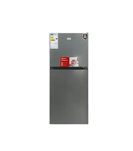 Réfrigérateur 2 portes ELACTRON 180 litres grande capacité A+ EL-146TMNX