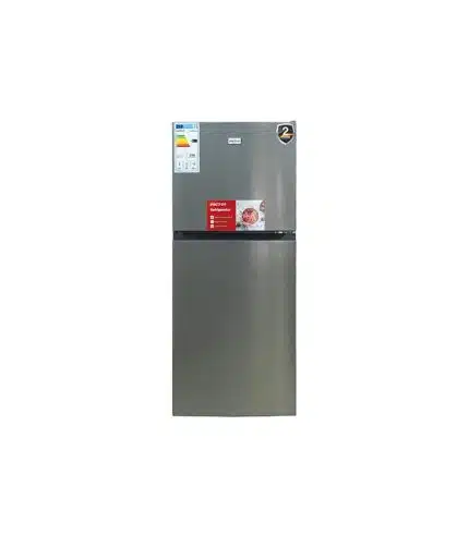 Réfrigérateur 2 portes ELACTRON 181 litres NoFrost A+ inox EL-146TMNX
