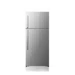 Réfrigérateur 2 portes HISENSE 510 litres RD-66WR4SA