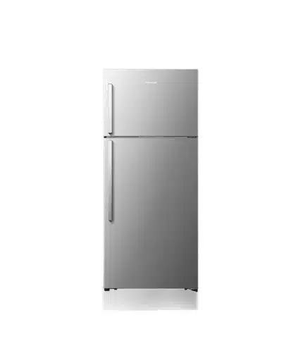 Réfrigérateur 2 portes HISENSE 510 litres RD-66WR4SA