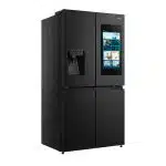 Réfrigérateur Multi-Portes Hisense 522L Connecté - RC-68WC4SB