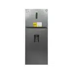 Réfrigérateur combiné ELACTRON 417 litres no frost distributeur de glaçon EL-66TMNX