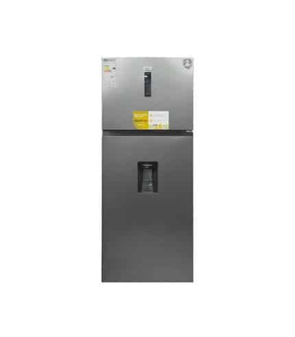 Réfrigérateur combiné ELACTRON 417 litres no frost distributeur de glaçon EL-66TMNX