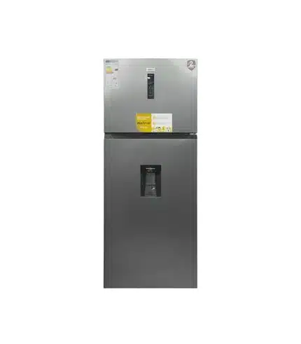 Réfrigérateur combiné ELACTRON 417 litres no frost distributeur de glaçon EL-66TMNX