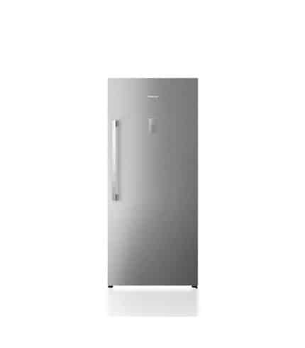 Réfrigérateur combiné HISENSE 380 litres RS-60WC