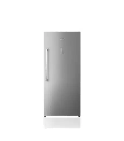 Réfrigérateur combiné HISENSE 380 litres RS-60WC