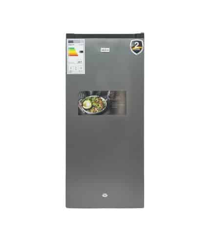 Réfrigérateur compact ELACTRON 151 litres A+++ EL-174UPX