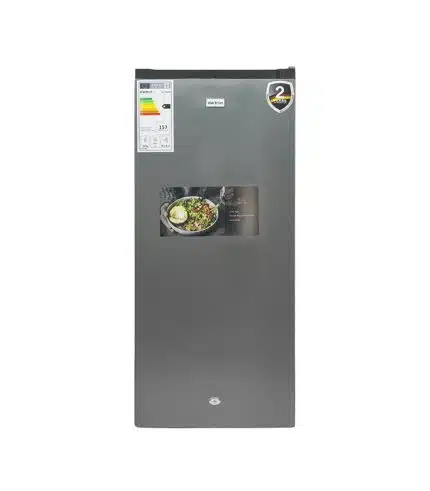 Réfrigérateur compact ELACTRON 151 litres A+++ EL-174UPX