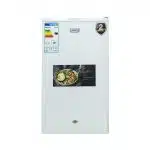 Réfrigérateur compact ELACTRON 90 litres A++ 4 étagères EL-356TTW