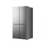 Réfrigérateur multi-portes HISENSE 560 litres cross RC-73WC4SA