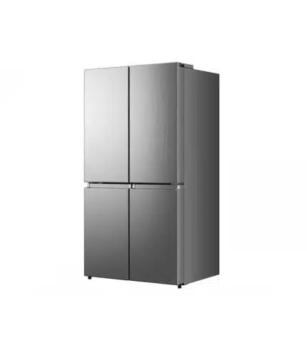 Réfrigérateur multi-portes HISENSE 560 litres cross RC-73WC4SA
