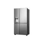 Réfrigérateur multi-portes HISENSE 628 litres RS-82WS4SB S/S