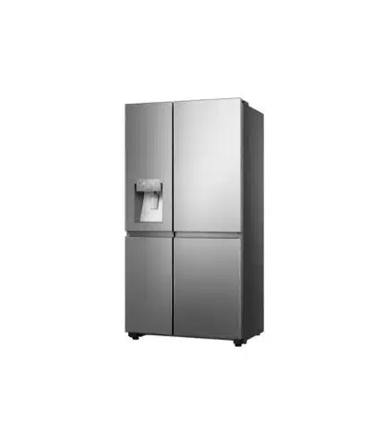 Réfrigérateur multi-portes HISENSE 628 litres RS-82WS4SB S/S