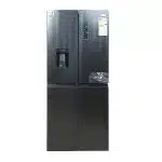Réfrigérateur side by side ELACTRON 463 litres no frost 4 portes EL-54MDX