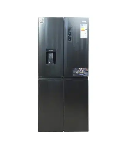 Réfrigérateur side by side ELACTRON 463 litres no frost 4 portes EL-54MDX