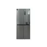 Réfrigérateur side by side ELACTRON 465 litres no frost 4 portes EL-57MDX