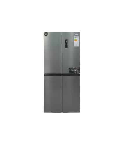 Réfrigérateur side by side ELACTRON 465 litres no frost 4 portes EL-57MDX