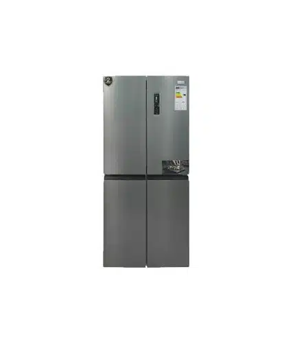 Réfrigérateur side by side ELACTRON 465 litres no frost 4 portes EL-57MDX