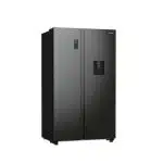 Réfrigérateur side by side HISENSE 529 litres RS5P558NMSN