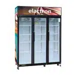 Réfrigérateur vitrine ELACTRON 1600 litres LSC-1230FS
