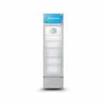 Réfrigérateur vitrine HISENSE 271 litres FL-37FC