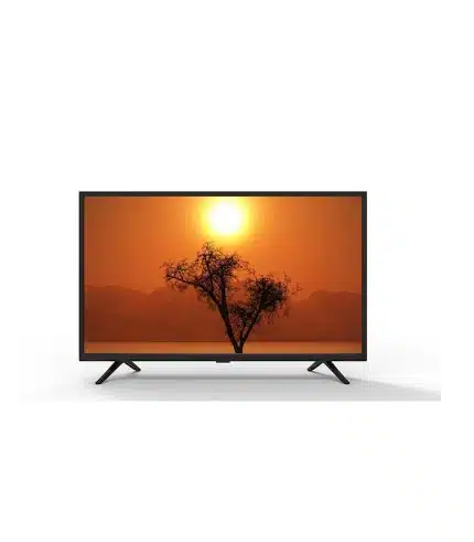 Téléviseur 24 pouces led ELACTRON TS-2401N